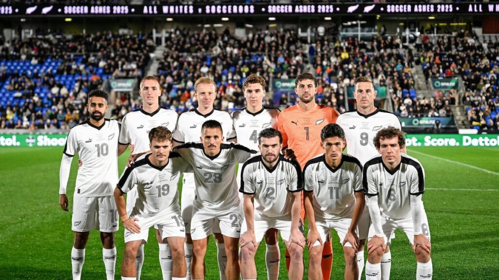 All Whites v Poland: Kickoff time, team news – All you need to know All Whites v Poland: Kickoff time, team news – All you need to know