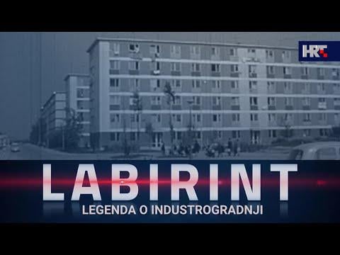 Labyrinth: Industrend of Industry