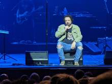 Counting Crows To Return To Australia and New Zealand For The Complete Sweets! Tour 2026