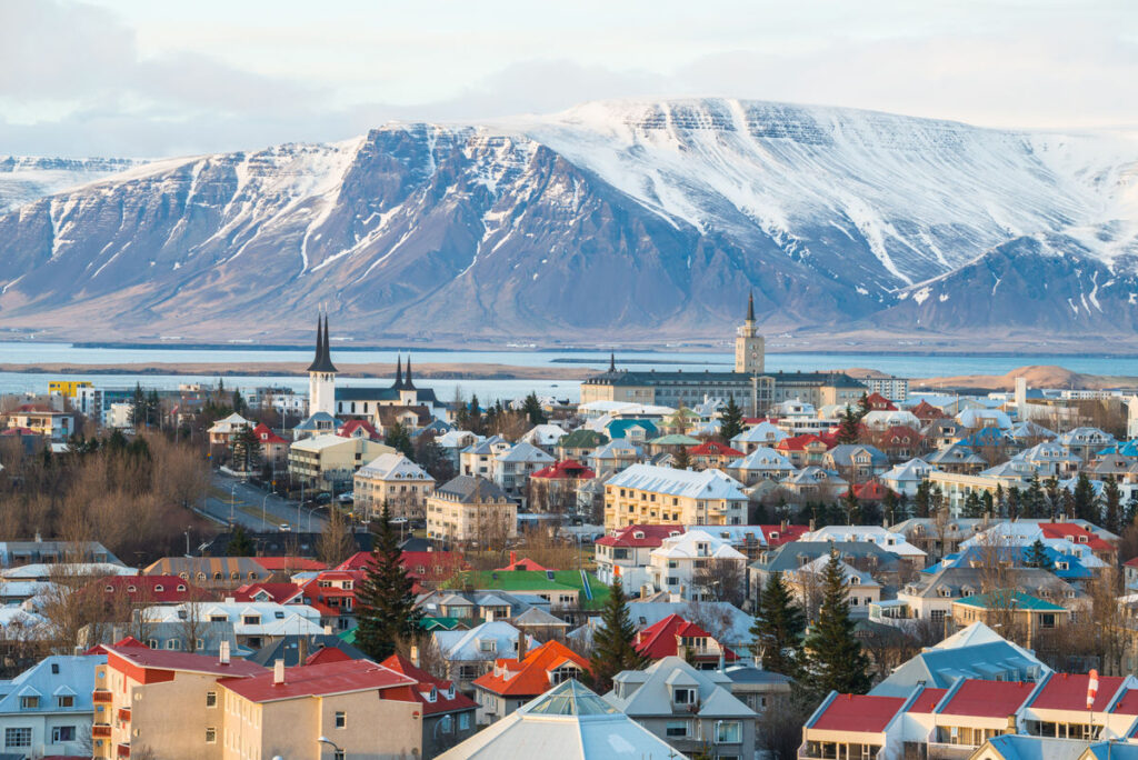 The Netherlands and Australia Top 2026 Safest Destinations List