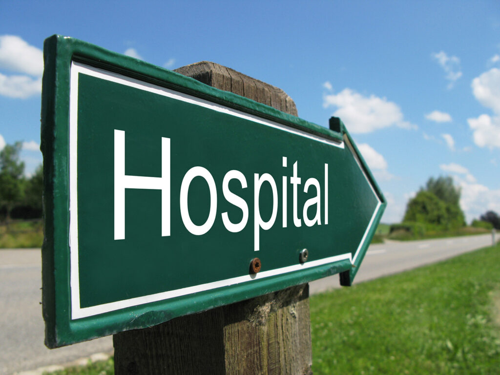 Overview of the Rural Health Transformation Program in Arkansas
