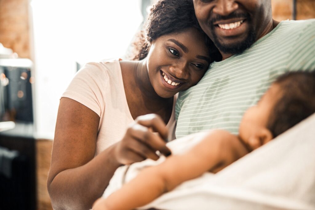 Cash Transfers and Healthy Birth Outcomes