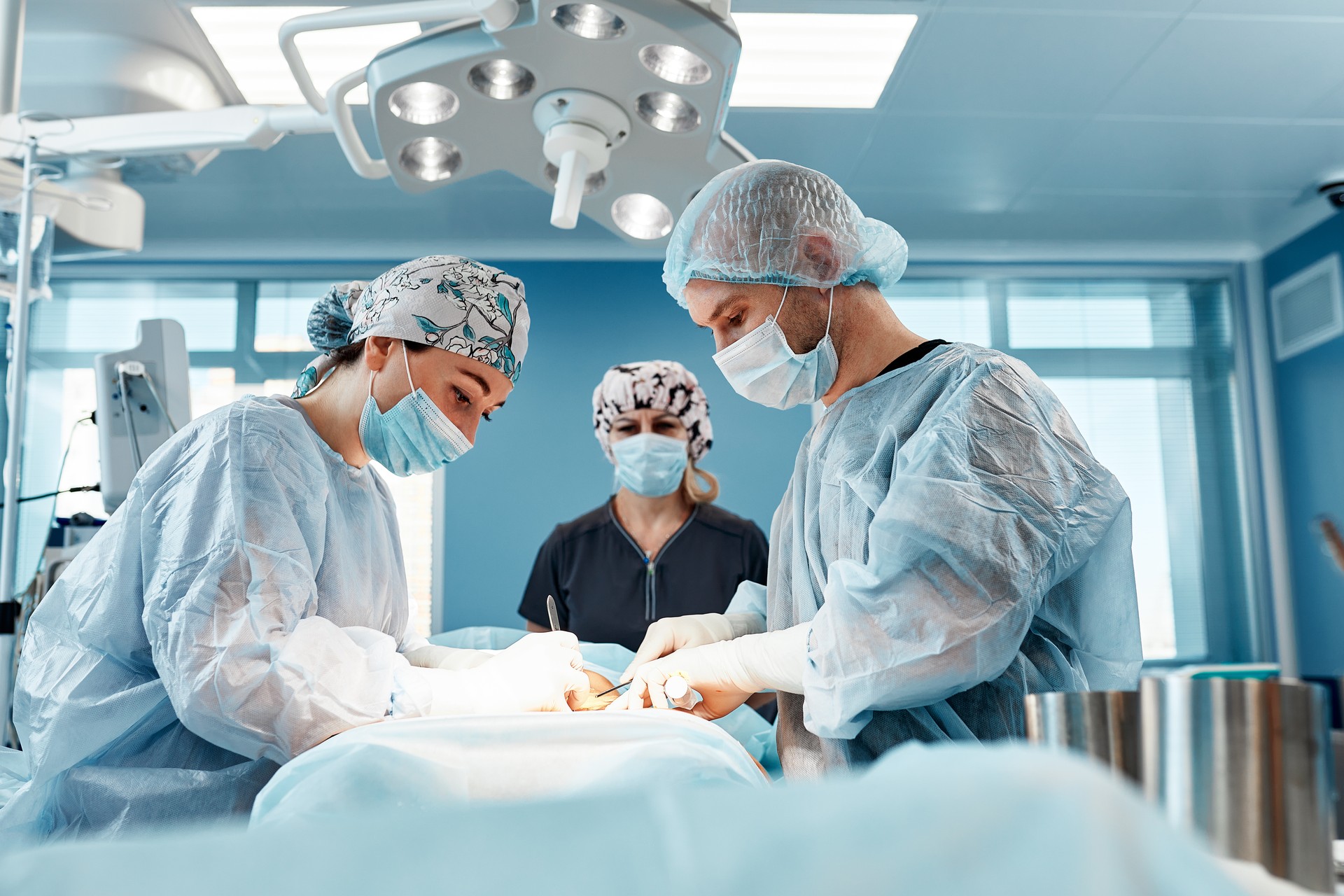 Medical tourism in Türkiye hits record 2 million visitors