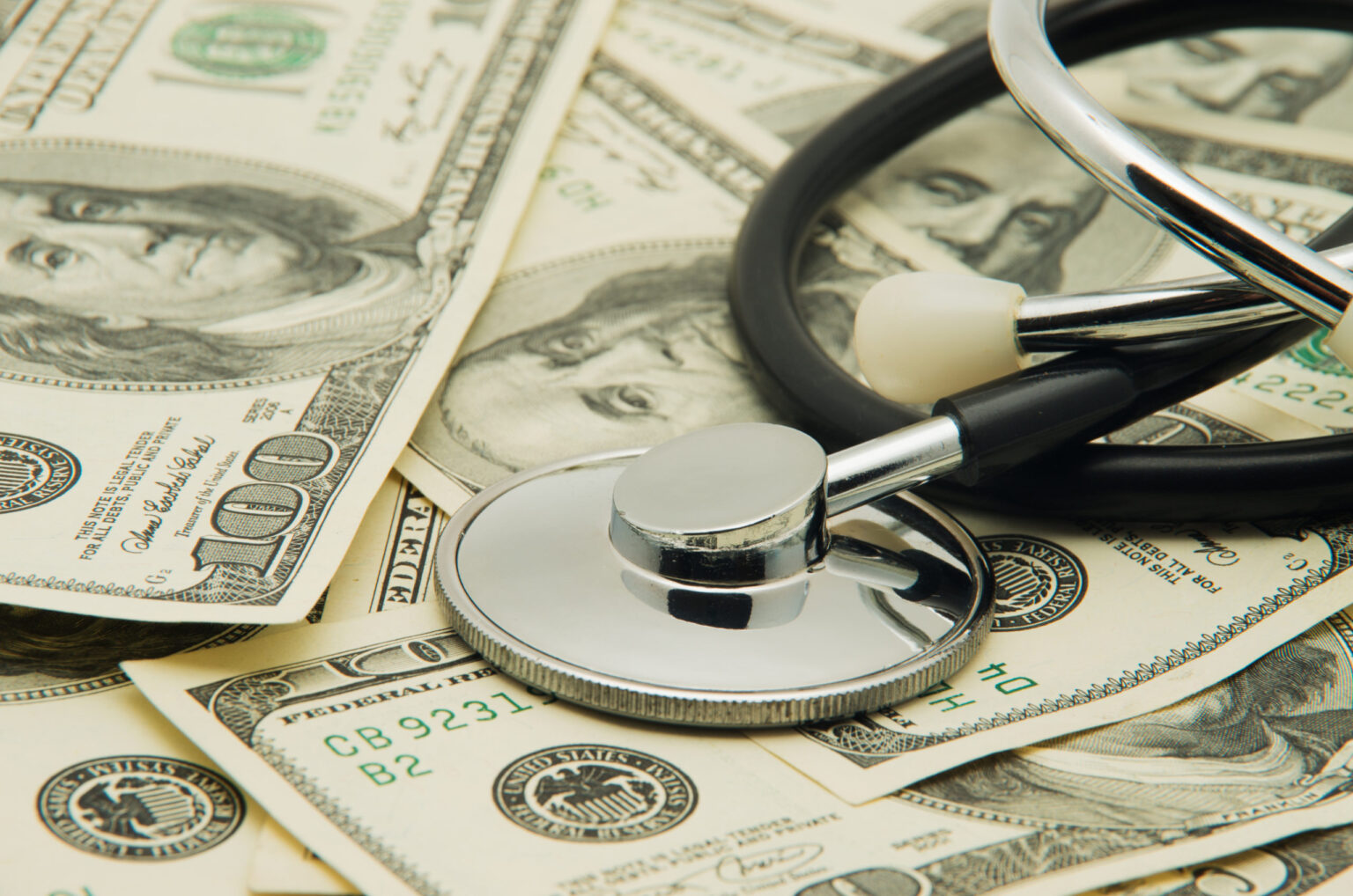 What would really bring down health care costs in NC