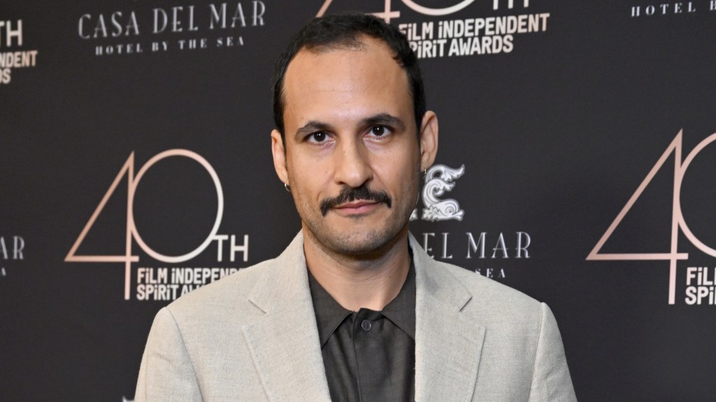 Ali Abbasi Set For Meet The Neighbors+ Jury — Lineup Ali Abbasi Set For Meet The Neighbors+ Jury — Lineup