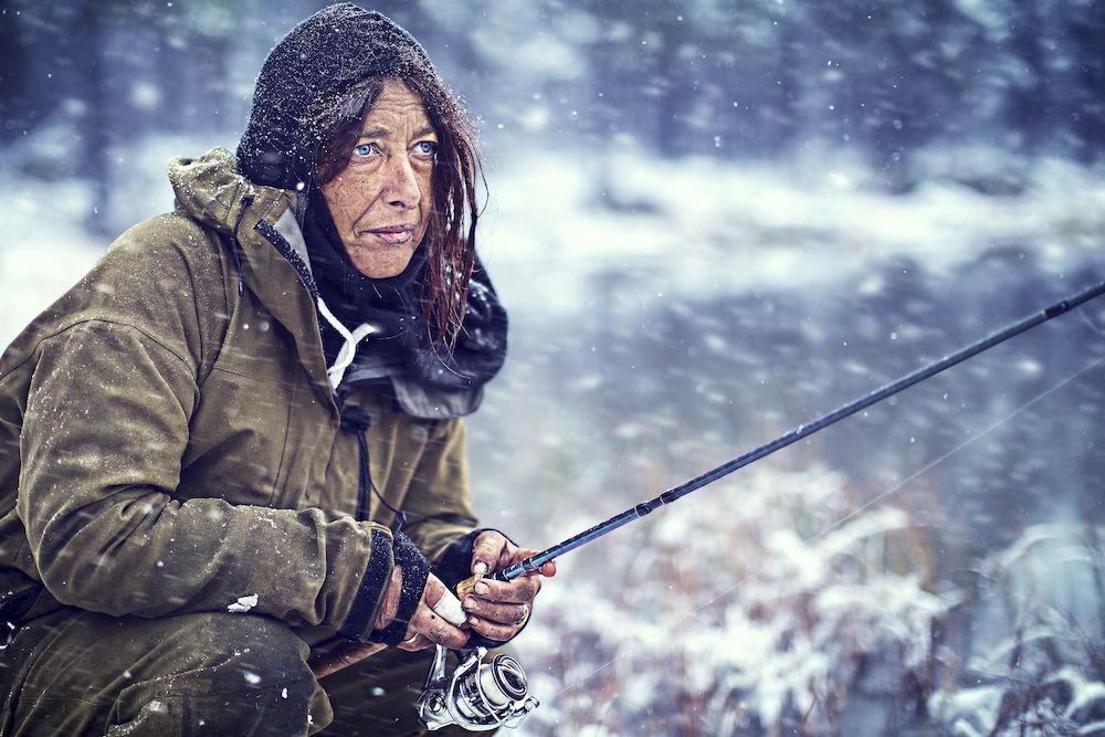 AEGM, DR Begin Production on ‘Alone Denmark’ S10  – VideoAge International