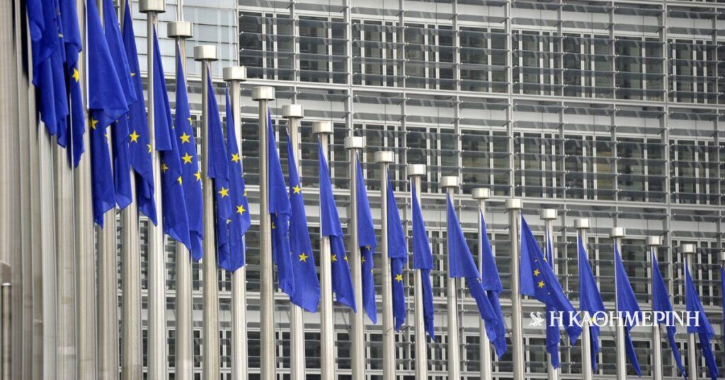 EU red card For projects of the Recovery Fund: Out of hospitals, social residence, rail infrastructure - by the end of October the agreement with "cuts" and "replacements"