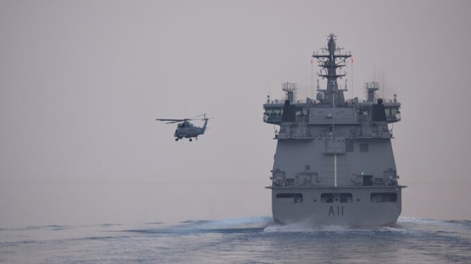 HMNZS Aotearoa