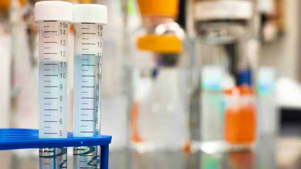 Customs duties on the Pharma: Switzerland faced with a risk of recession