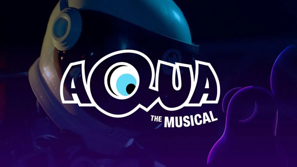 Aqua The Musical to premiere in Denmark ahead of global ambitions