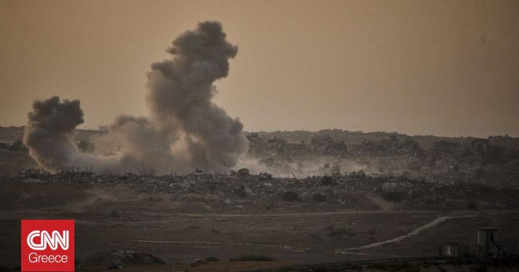 Nettanchiah's order to "freeze" businesses in Gaza - "Ready for immediate hostage release"