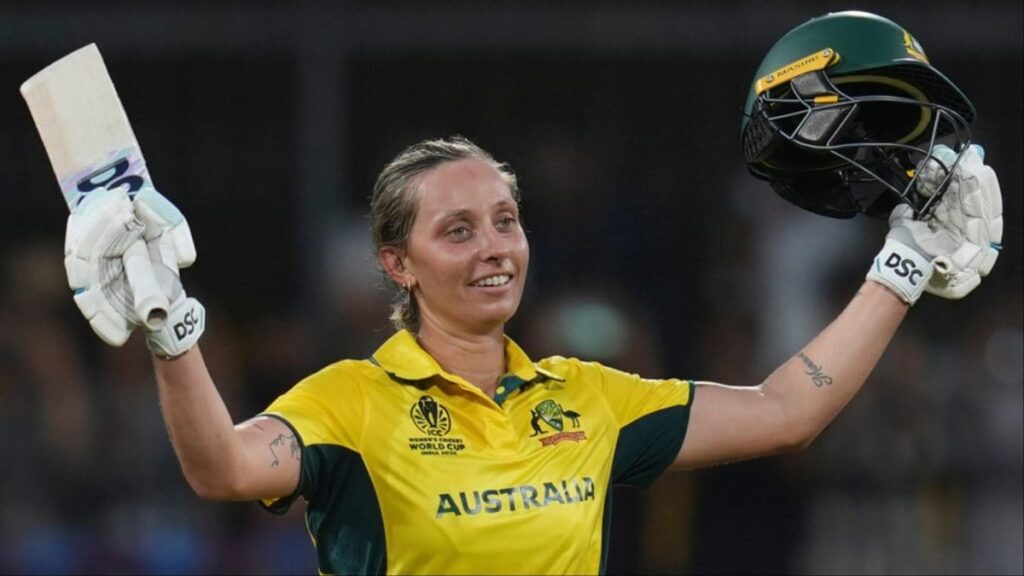 What’s The Secret Behind Australia Women’s Cricket Dominance? Ash Gardner Reveals | Cricket News What's The Secret Behind Australia Women's Cricket Dominance? Ash Gardner Reveals | Cricket News