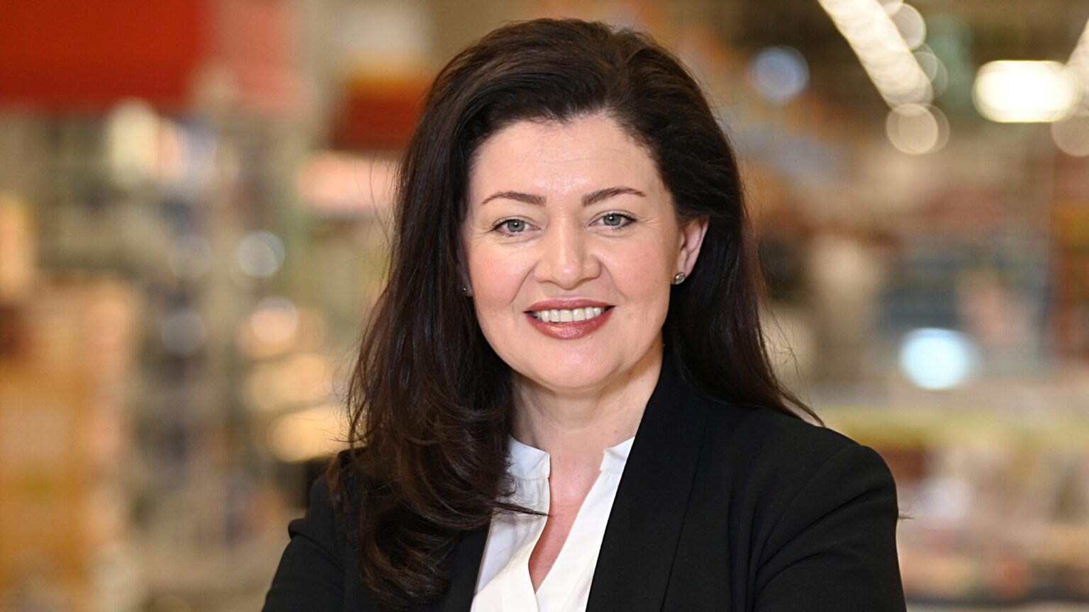 Ioana Tosa (Auchan Romania): Success is built when people unite around a shared purpose