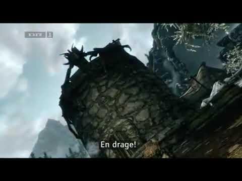 Trollspejlet Reviews Skyrim (2011)