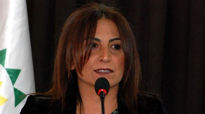 European rights court says Turkey violated rights of Kurdish politician