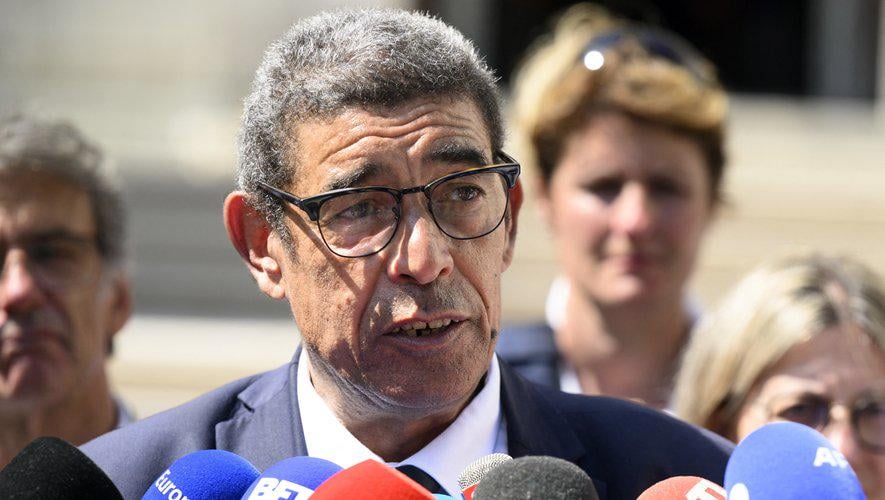 "Collaboration", "accomplices of Islamism" ... around thirty mayors accused of being "pro-Islam" by a extreme-right magazine, some file a complaint