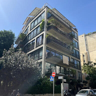 Lifestyle-first areas