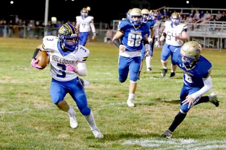 Win gives Claysburg-Kimmel ICC North title | News, Sports, Jobs