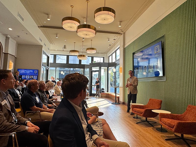 BE NKY, Blue North report shows entrepreneurship, high-growth companies are economic drivers for NKY