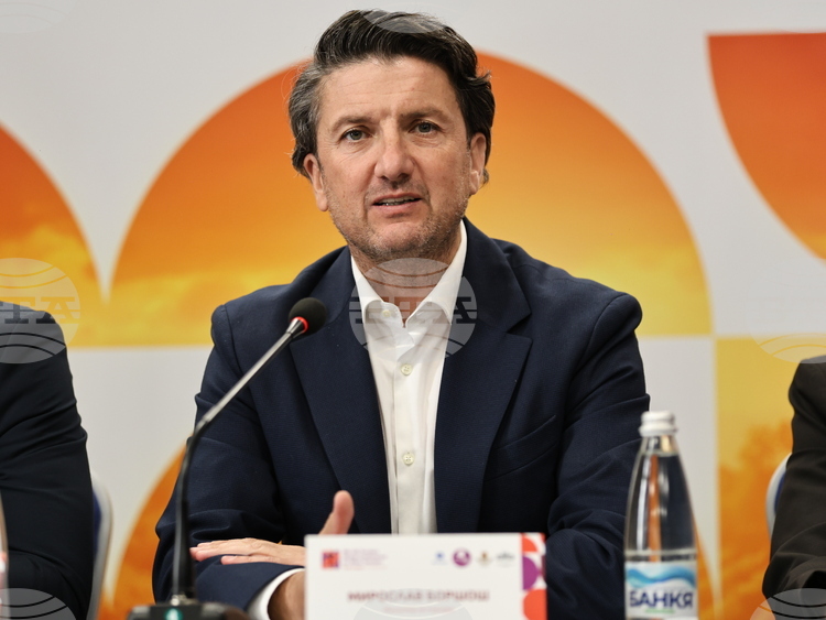 Hosting the 9th UNWTO Global Conference on Wine Tourism in Bulgaria Shows Country’s Growing International Role, Says Tourism Minister
