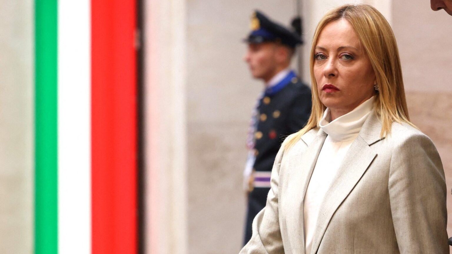 “School visits to Auschwitz are only excursions exploited by the left”: the far right of Giorgia Meloni in full revisionism - L'Humanité