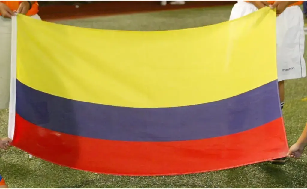 Where to watch Colombia U20 vs Norway U20 live in the USA: 2025 U20 World Cup