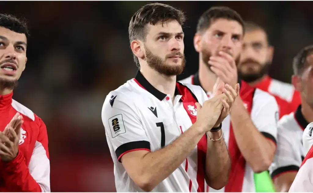 Where to watch Turkey vs Georgia live in the USA: UEFA World Cup Qualifiers Where to watch Turkey vs Georgia live in the USA: UEFA World Cup Qualifiers