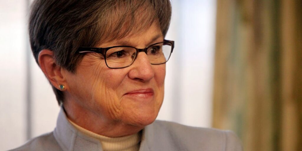 Gov. Kelly announces appointments for Kansas Rural Health Innovation Alliance