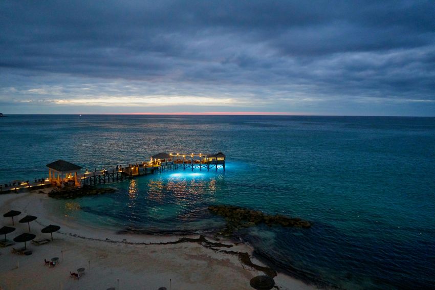 The Bahamas Enhances Global Tourism Leadership at WTTC Summit in Rome, Italy