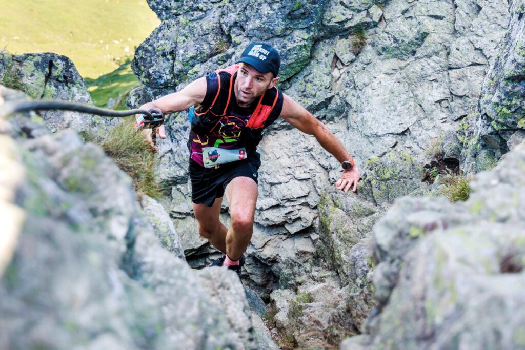 Skyrunning over 40? The masters are ready to take off in Bulgaria Skyrunning over 40? The masters are ready to take off in Bulgaria