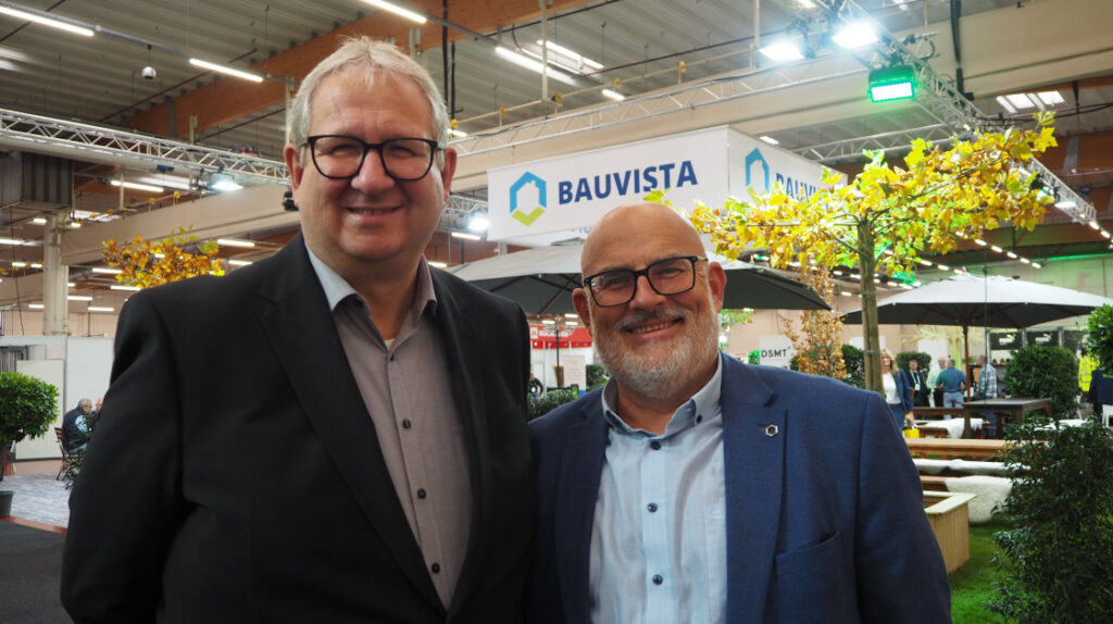 German cooperative Bauvista expands... - diyinternational
