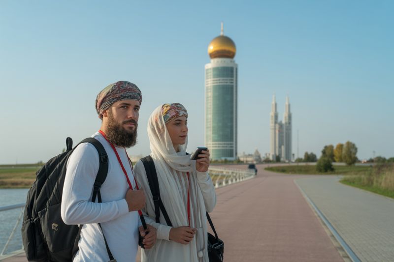 Belarus and Oman Strengthen Tourism Ties with New Packages for Omani Travelers, Get the Details Here Belarus and Oman Strengthen Tourism Ties with New Packages for Omani Travelers, Get the Details Here