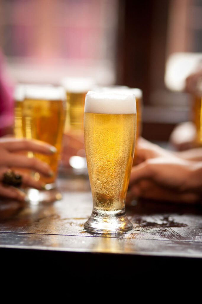 Seven-fold increase in Romanian brewers in 20 years