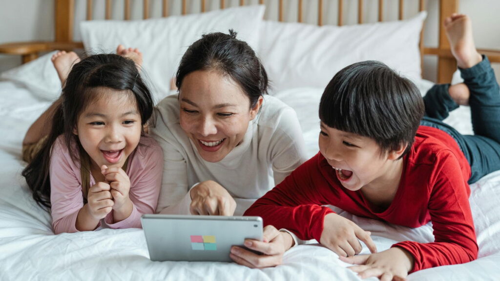 Top five apps helping expats in Spain raise confident bilingual kids « Euro Weekly News