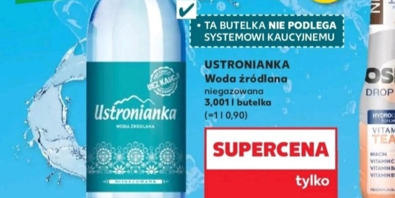 Drink makers and retailers test loopholes in Poland’s new deposit-refund scheme Drink makers and retailers test loopholes in Poland’s new deposit-refund scheme