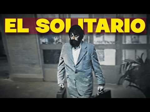 Rimemboh: "The most dangerous robator in Spain - the lonely" (2025)