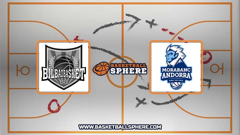 Bilbao vs Andorra