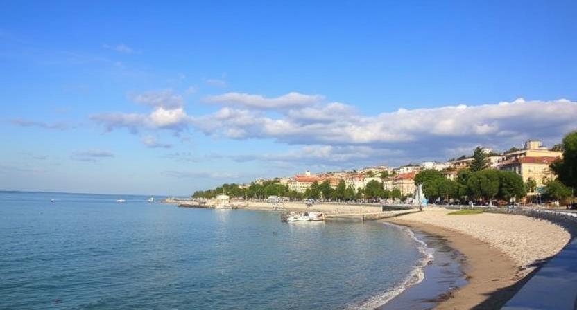 Black Sea 2030 Forum in Burgas Highlights Sustainable Tourism, Eco-Tourism, and Regional Cooperation for Environmental and Economic Growth of Bulgaria