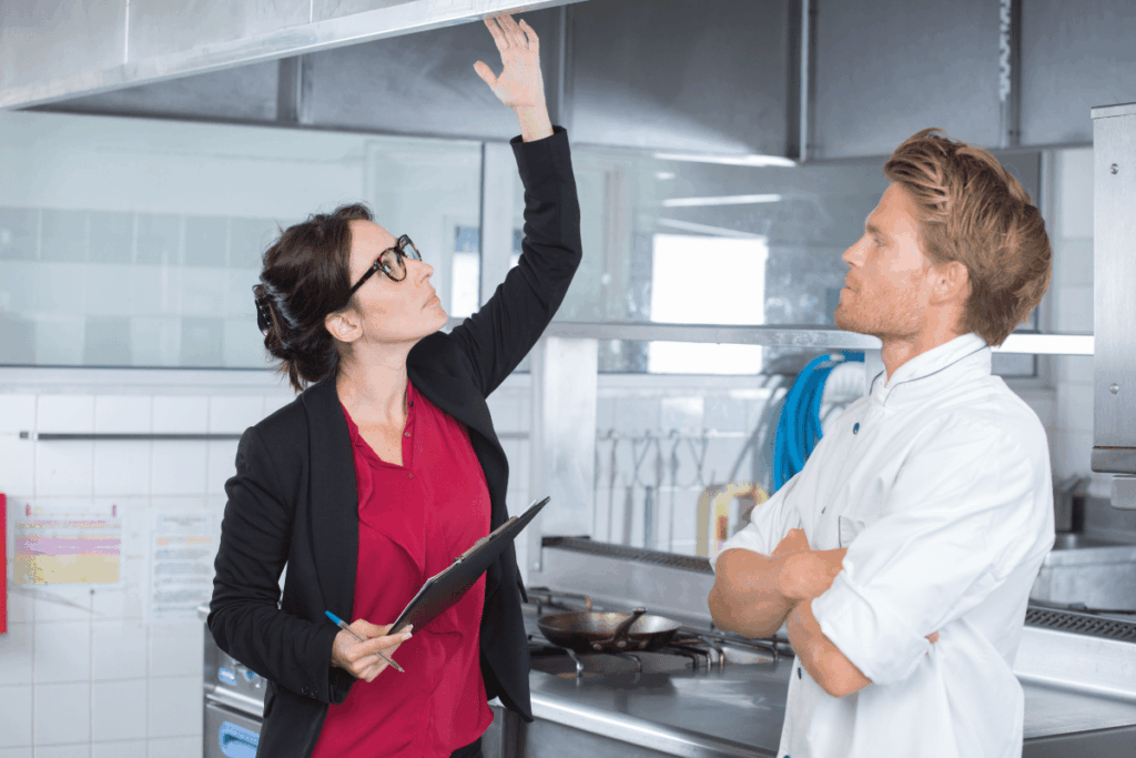 Natrona County health and food inspections (9/26/25–10/2/25)