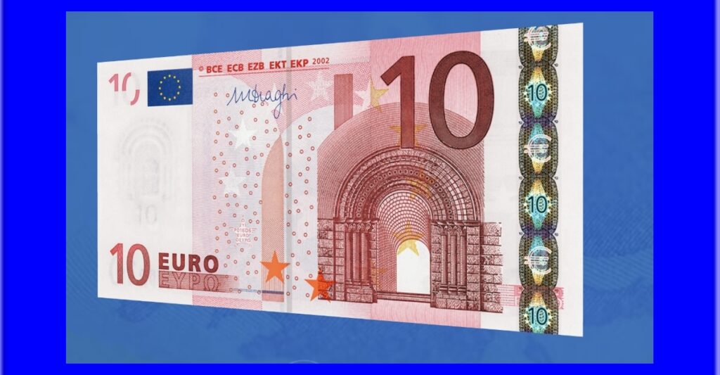 Central bank will provide first euro banknotes to Bulgarian banks from November 1 – The Sofia Globe