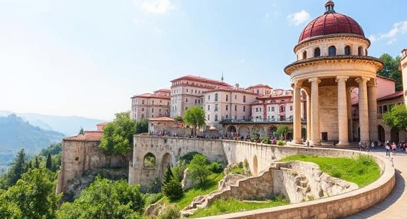 Bulgaria Tourism Sector Hits New Revenue Records in August of this Year, Boosted by its Higher International Arrivals and Cultural Tourism