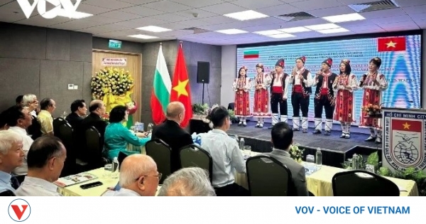 Vietnam, Bulgaria agree to expand cooperation in new areas Vietnam, Bulgaria agree to expand cooperation in new areas