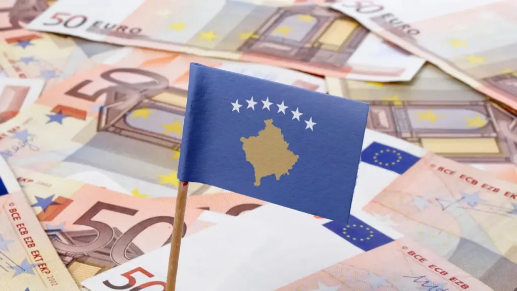 Kosovo risks being left without a budget for 2026