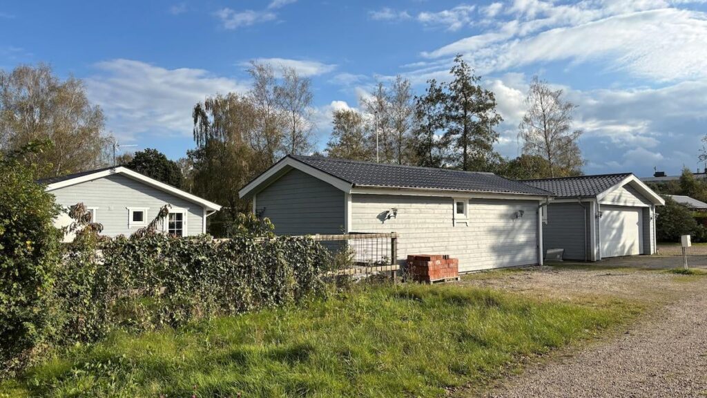Owner of large colonial garden house in Vejle loses complaint: 'Insanely Swine -like'