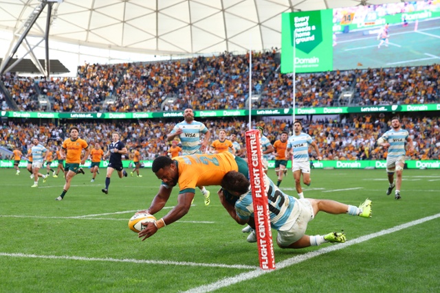 SANZAAR Confirms New and Exciting International Rugby Calendar 2026-2030