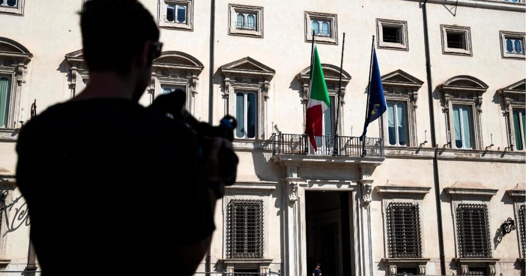 18.5 billion euro maneuver: Irpef cut and flat tax on salary increases