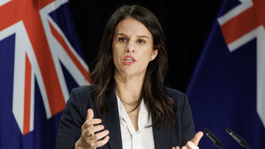Applications flood in for new parent visa amid residence review