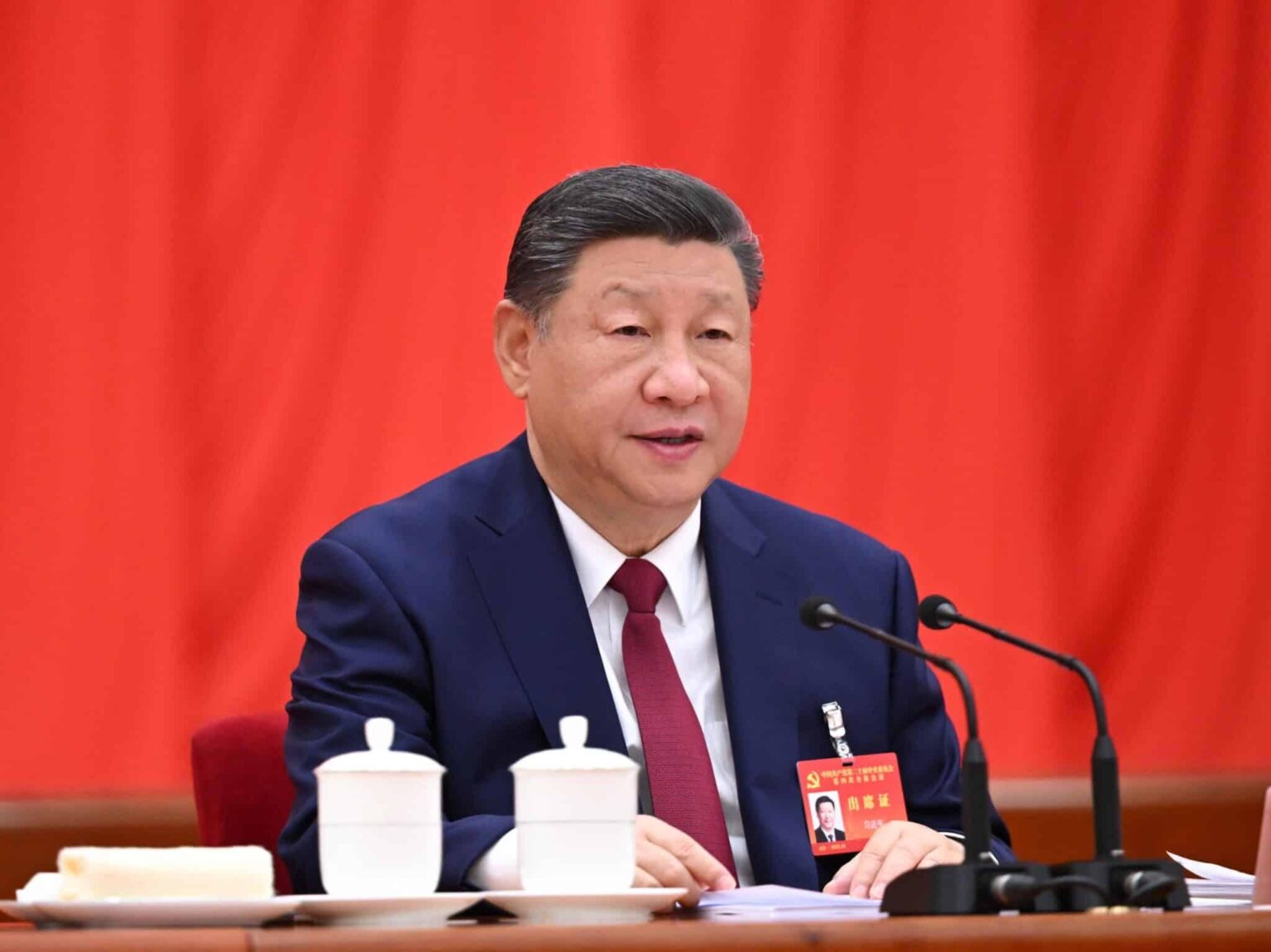New law in China - without a diploma you do not have the right to vote on serious topics (medicine, laws, etc.), what do you think?