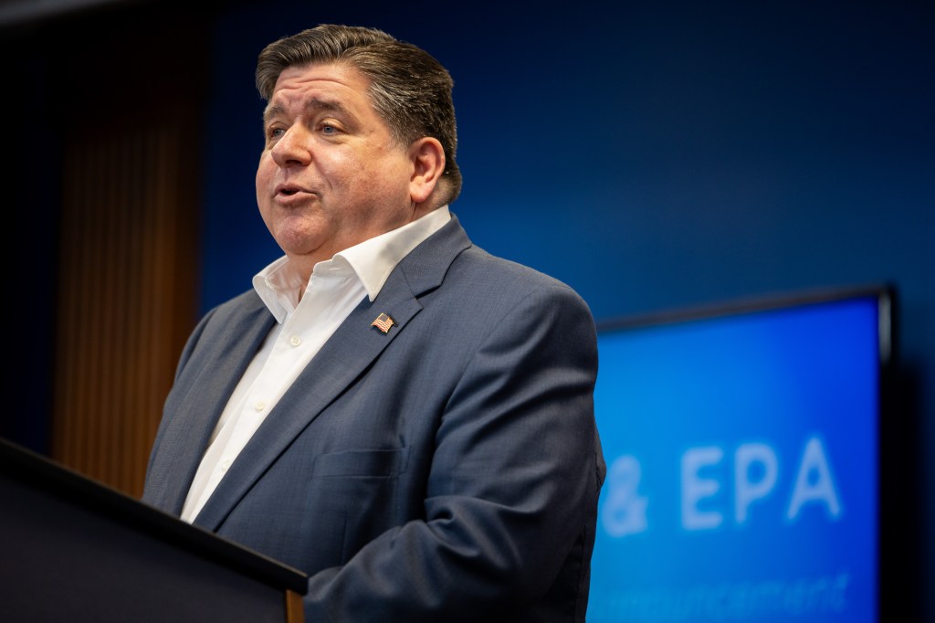 Illinois lawmakers double down on bad energy policies