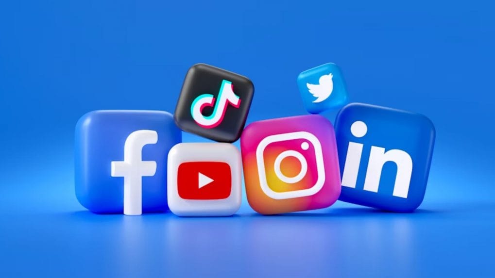 Denmark plans social media ban for children under 15